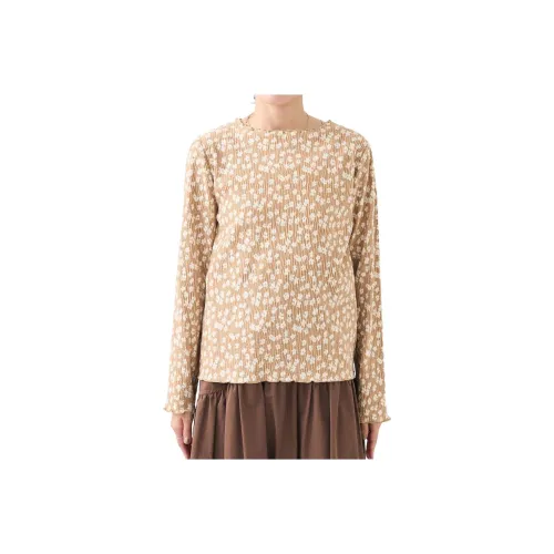 FREAK'S STORE T Shirts Women's Beige