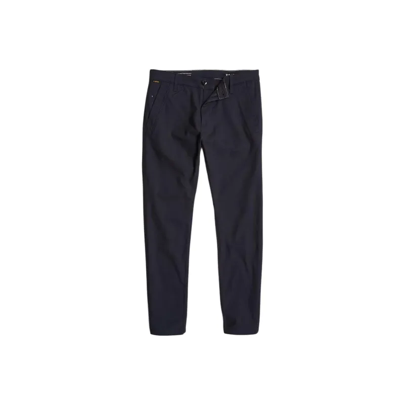 G STAR RAW Casual Pants Men's Legion Blue/DK Black Multi Arm Multi Arm-0