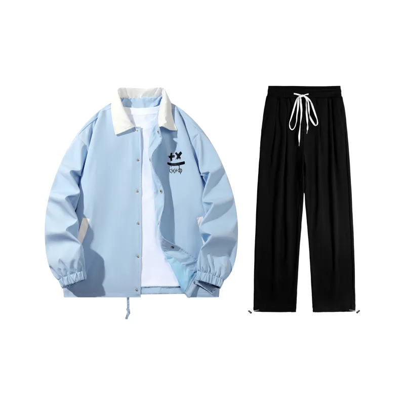 CSKS Casual Sportswear Unisex-2