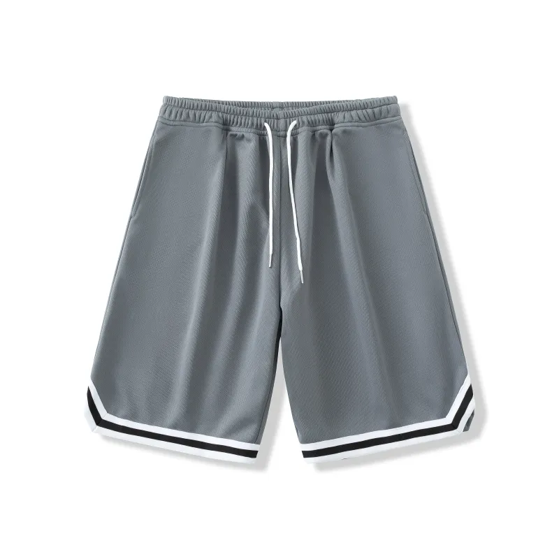 YooMore Casual Shorts Unisex-8
