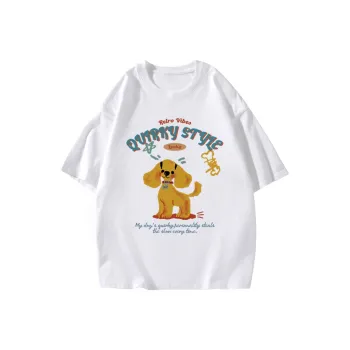 ILYOIL T Shirts Unisex