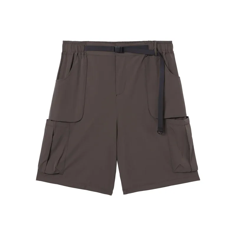 N MAX Casual Shorts Men-4