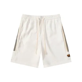 Michael Rock Casual Shorts Unisex