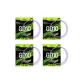 GD10 Taro Purple Line[4 Pack]