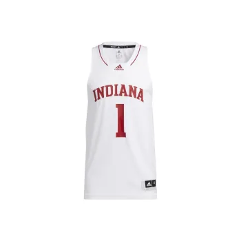 Adidas Hoosiers Ncaa Swingman Jersey