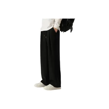 FOR FEAR THAT Casual Pants Unisex