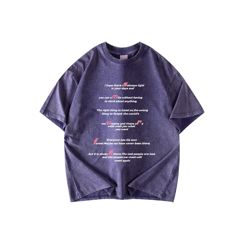 The Smurfs T Shirts Unisex-8