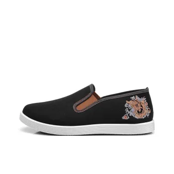 Strongman 3515 Canvas Shoes Men's