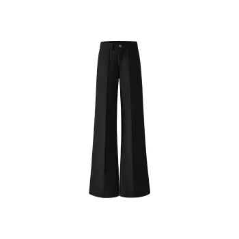 BTR Casual Pants Unisex American Suit Pants