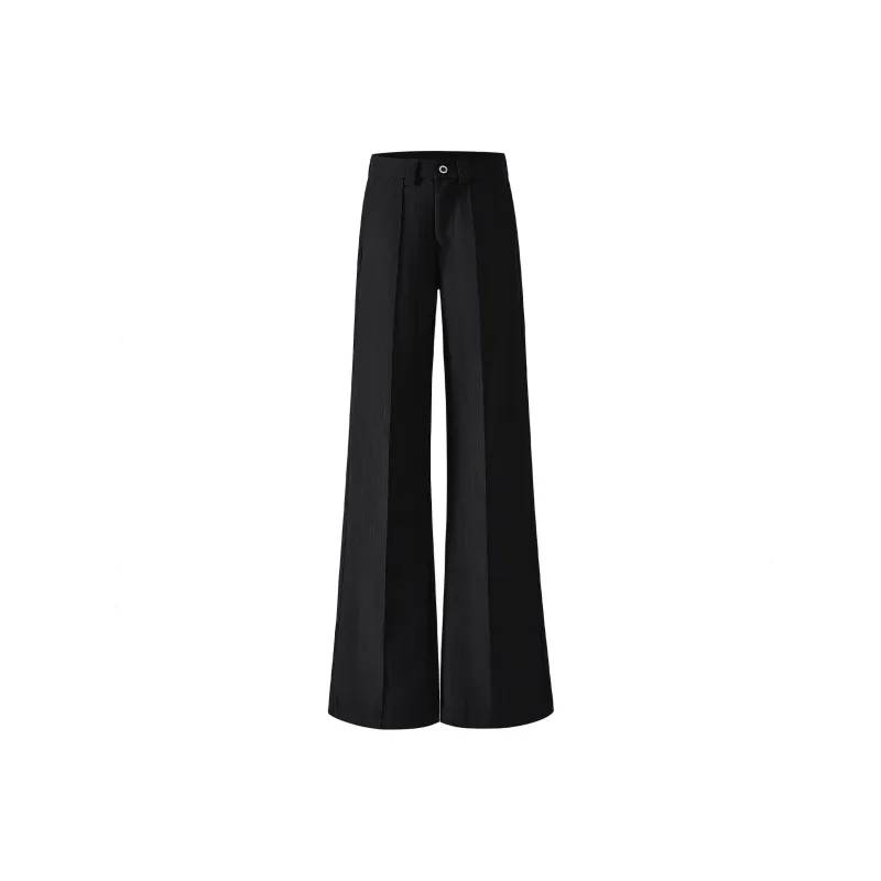 BTR Casual Pants Unisex American Suit Pants-0