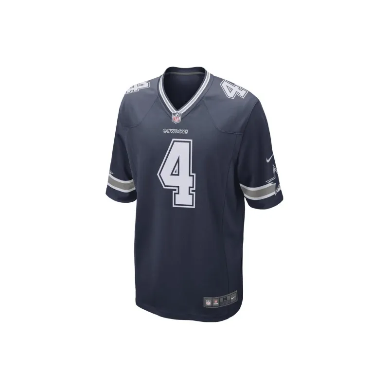 Nike Soccer Jerseys Men Gray-0