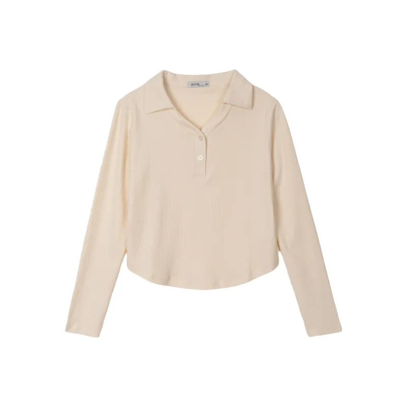 FAWENXIANGZI T Shirts Women's-1