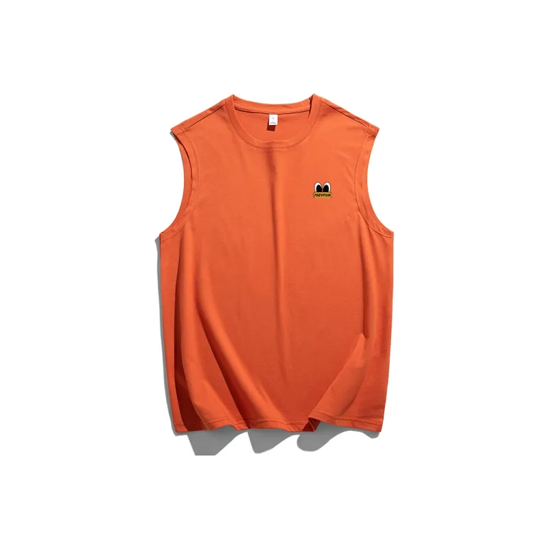 7 SEVFUN Unisex Tank Tops-11