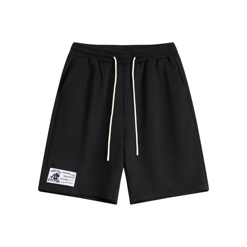 IVEIII Casual Shorts Unisex-0