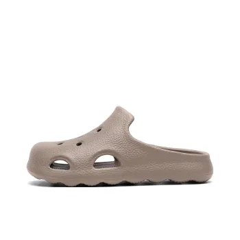 YUZHAOLIN Abrasion Resistant Slip Resistant Closed Toe Slippers Men's