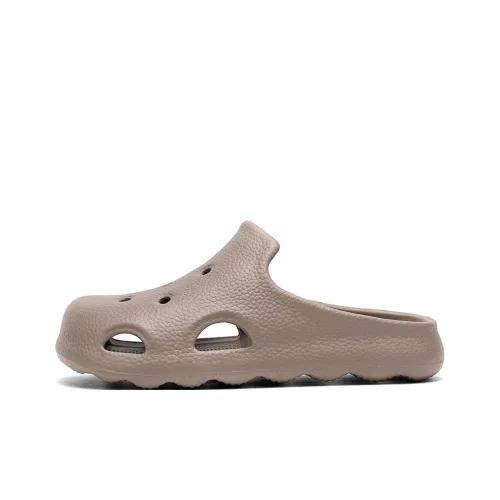 YUZHAOLIN Abrasion from Slip from Sandals CARINII B4425 360-000-000-986 Men's