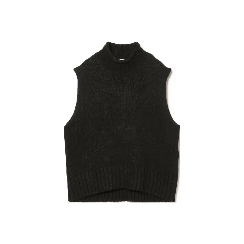 Beams Tank Tops Women's-2