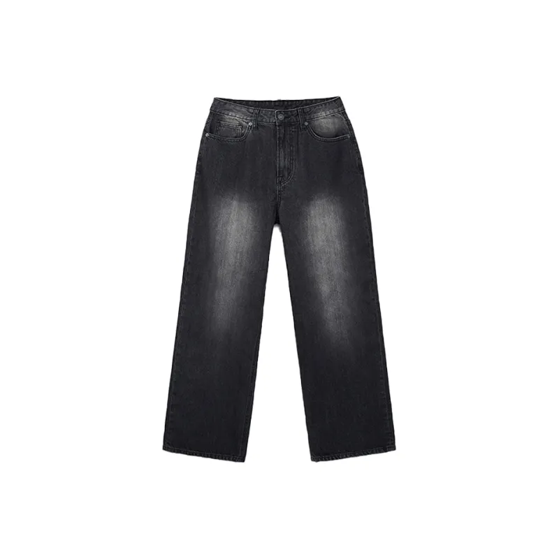 SPAO Jeans Unisex-10