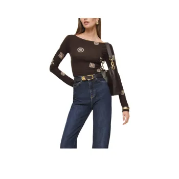 REFORMATION T-Shirt Women's Brown