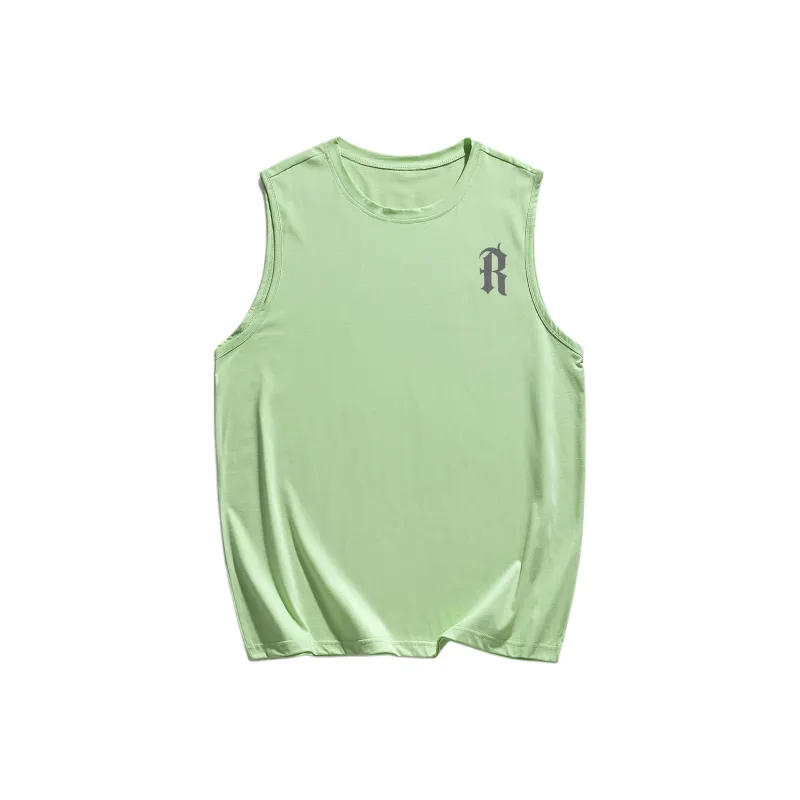 Struggle Vintage95 Tank Top Unisex-4