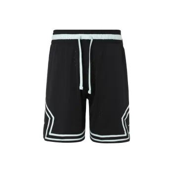 JORDAN Sport Sports Shorts Men Black