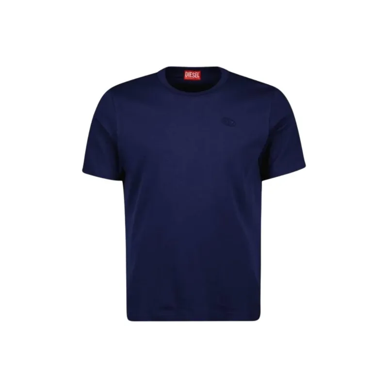 DIESEL T Adjust Slits R17 T shirt-0
