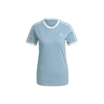 Adidas Originals Adicolor Classics 3 Stripes Tee