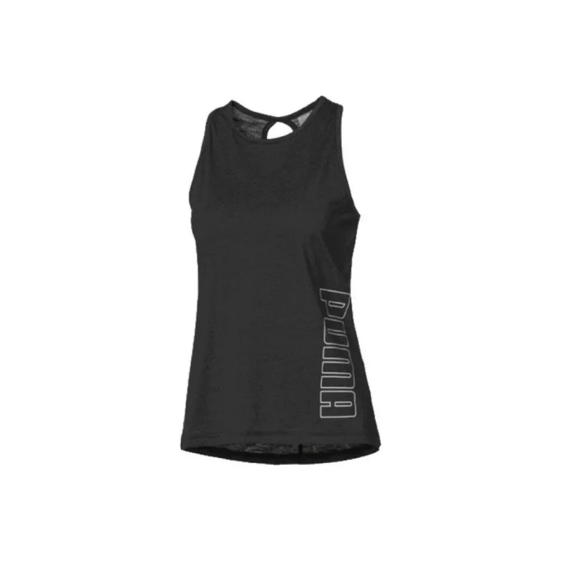 PUMA Tank Tops Women's Black-0