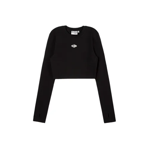 Palladium T-Shirt Women's Black
