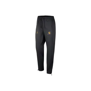 JORDAN Sports Pants Men Black