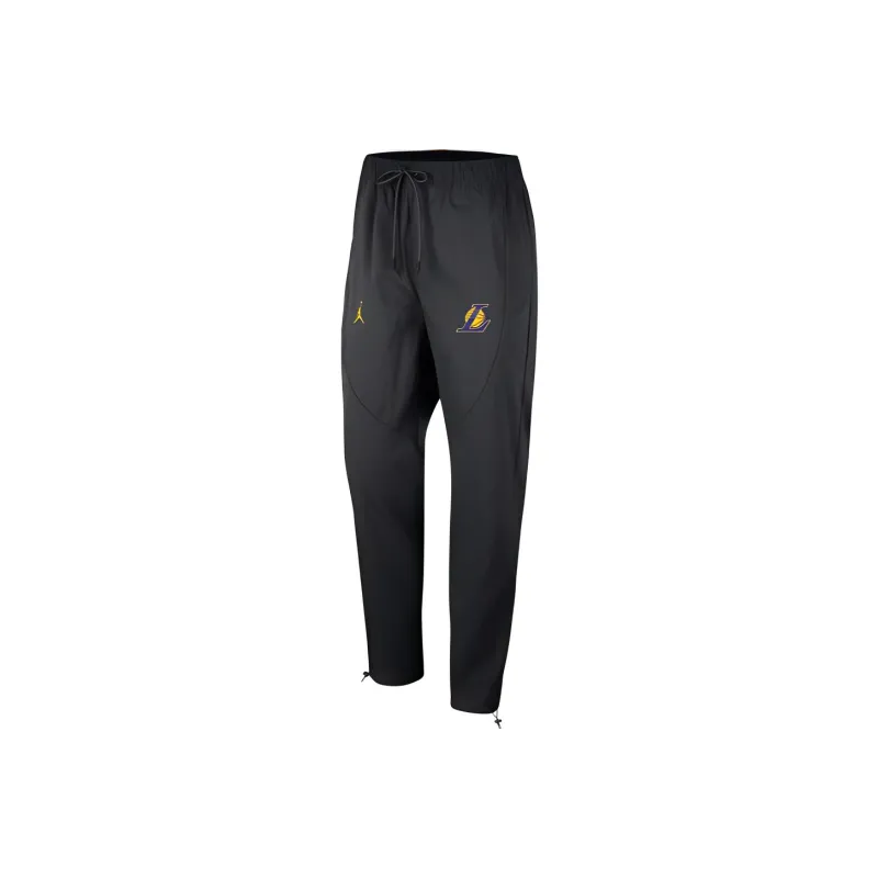 Jordan Sports Pants Men Black-0
