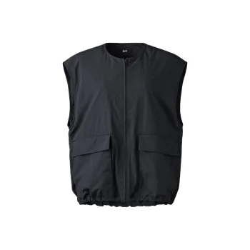 UNIQLO C Collection Tank Tops Women's Black