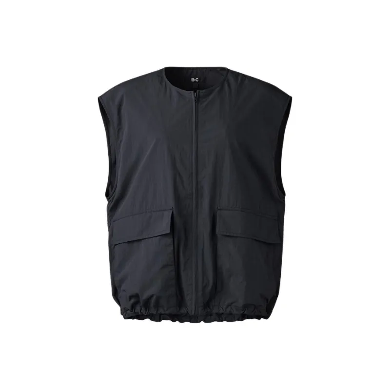 UNIQLO C Collection Tank Tops Women's Black-0