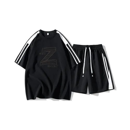 CREAZIONI LA FANTASIA E MOBILE Casual Sportswear Unisex