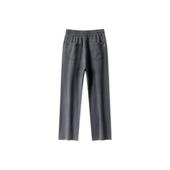 Jeep Lifestyle Theme Collection Casual Pants Unisex