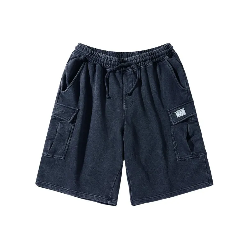 NPC Casual Shorts Unisex-1