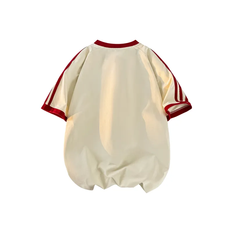 PUNCTILIOUS T Shirts Unisex-9
