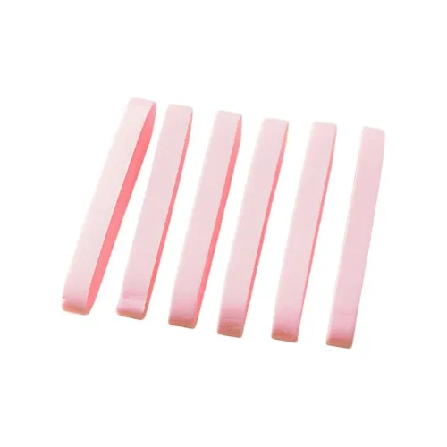 XIHUALUO 200 Pcs Box Included Facial Cleansing Cotton For Easy Portability