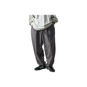 FREAK'S STORE Casual Pants Men's Charcoal Gray