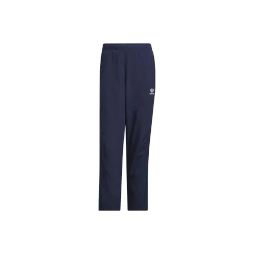 Adidas Originals Sports Pants Men Dark Indigo
