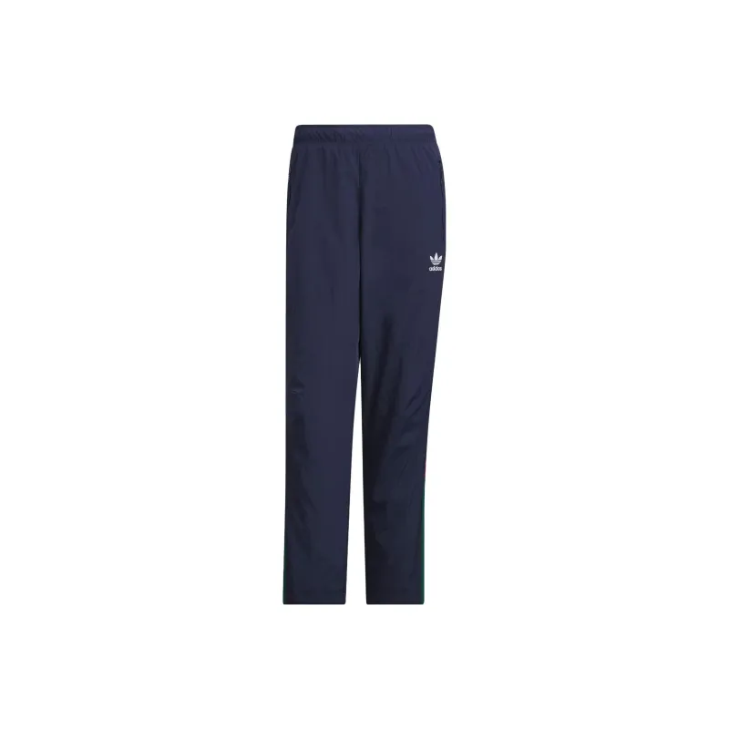 Adidas Originals Sports Pants Men Dark Indigo-0
