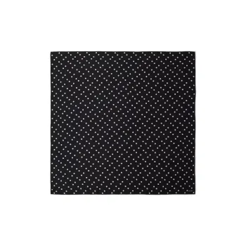 PRADA Silk Twill Scarf