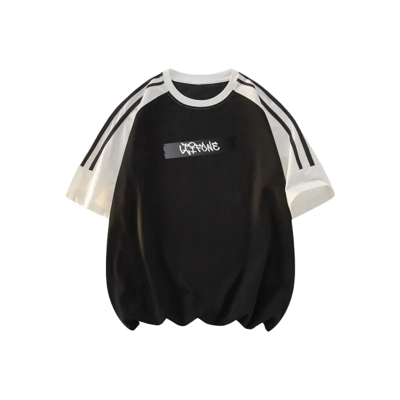 LTIFONE T Shirts Unisex-3