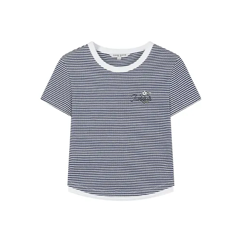 Teenie Weenie T Shirts Women's