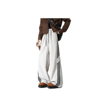 KADAKADA SUITE Casual Pants Unisex