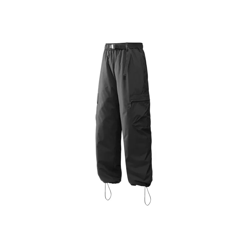 CLOR Casual Pants Unisex-0
