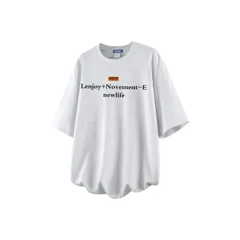 Lafetto T Shirts Women's