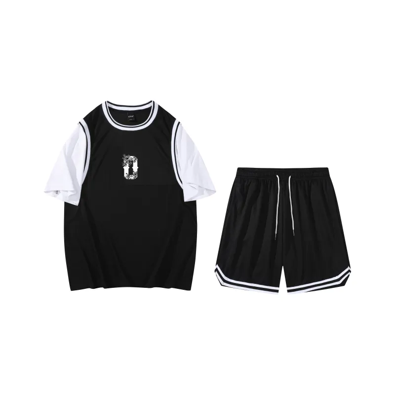 A.X.S.K Casual Sportswear Unisex-0