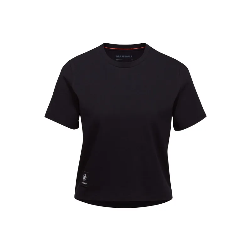 MAMMUT T Shirts Women's-2