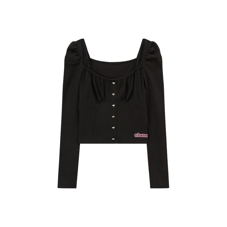 CHUU T Shirts Women's-0